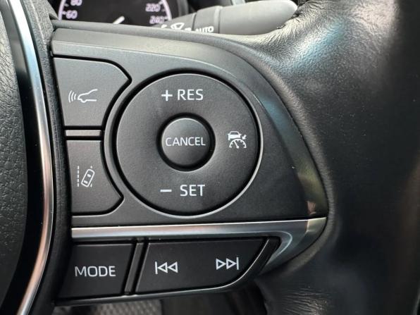 Toyota Camry VIII (XV70) с пробегом 2020 года, цена 2 675 000 рублей, 155143 км, седан, Автокод Объявления