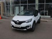 Renault Kaptur I Москва  - изображение 17