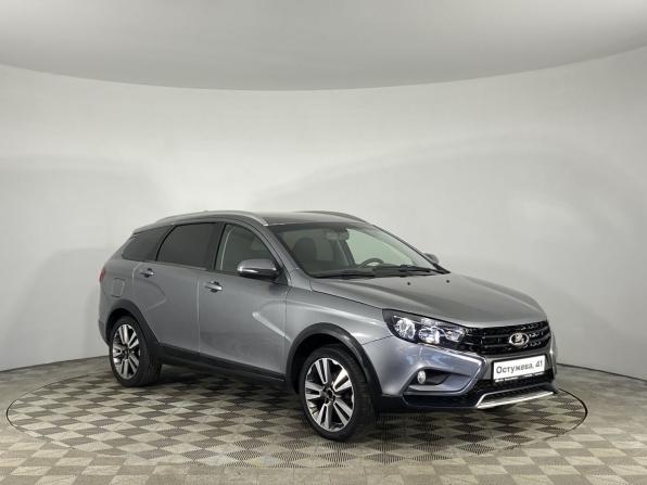 Lada (ВАЗ) Vesta I с пробегом 2019 года, цена 870 000 рублей, 178260 км, универсал, Автокод Объявления