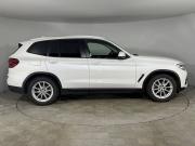BMW X3 III (G01) Москва  - изображение 22