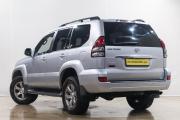 Toyota Land Cruiser Prado 120 Series Рестайлинг Новокузнецк  - изображение 40