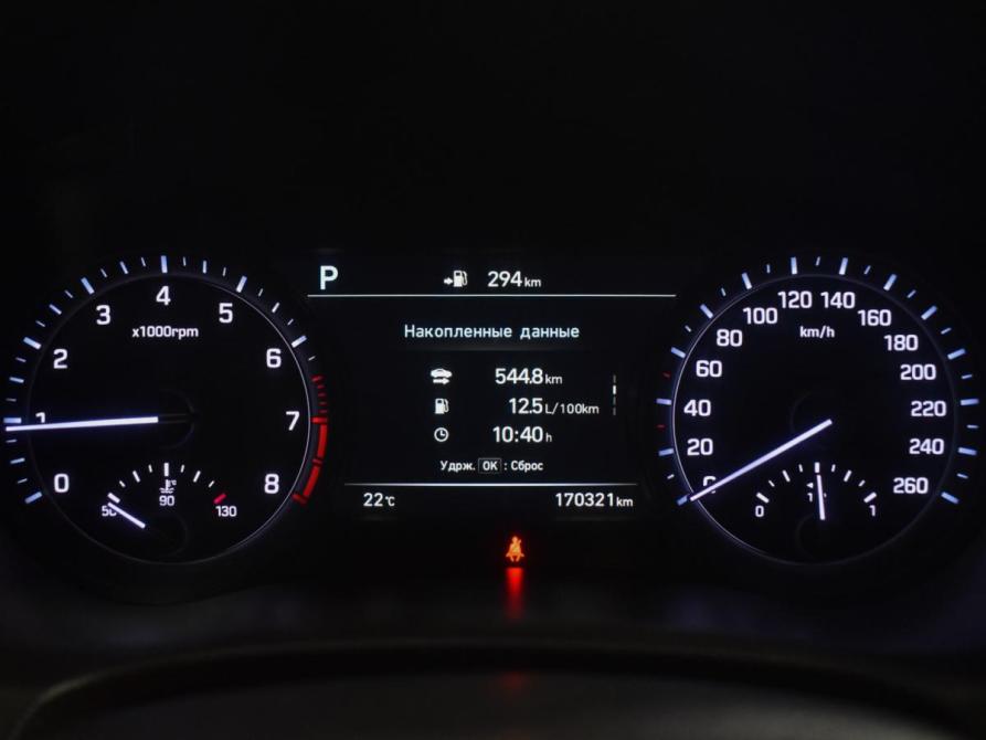 Genesis G80 I Санкт-Петербург  - изображение 26