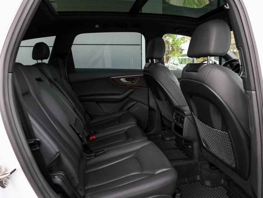 Audi Q7 II (4M) Рестайлинг Москва  - изображение 11