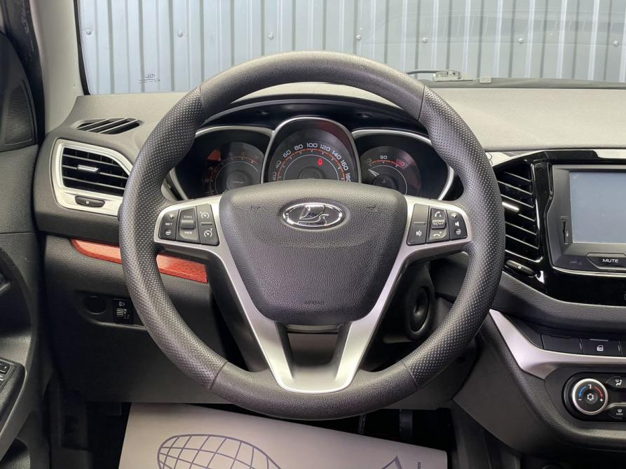 Lada (ВАЗ) Vesta I Пермь  - изображение 7