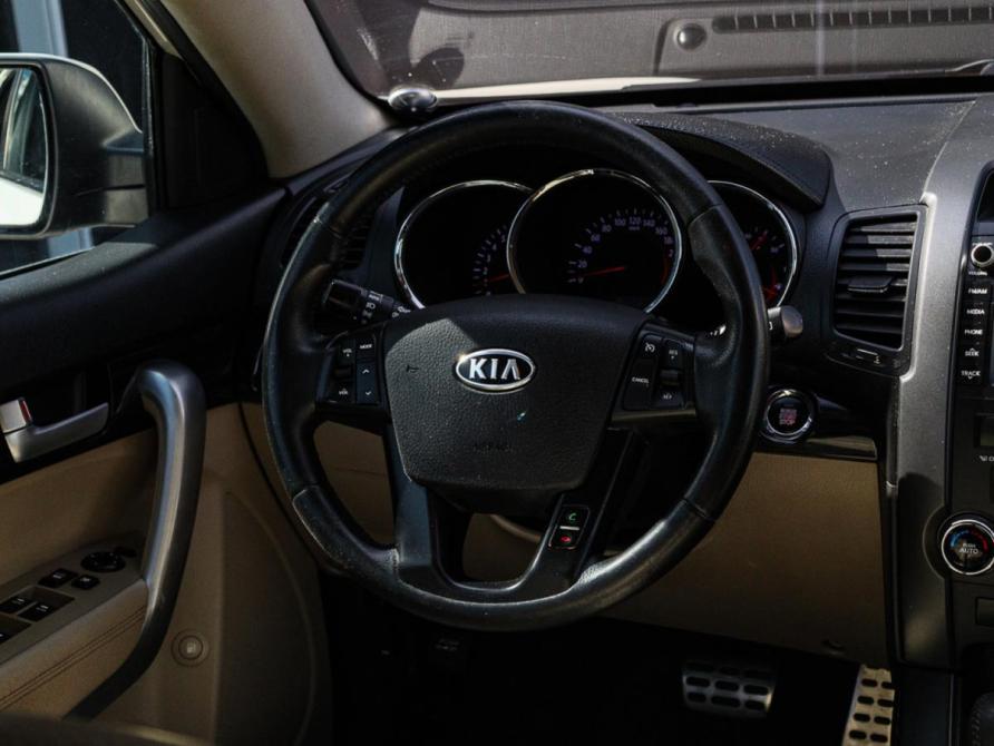 Kia Sorento II Москва  - изображение 11