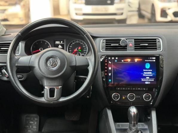 Volkswagen Jetta VI с пробегом 2014 года, цена 1 390 000 рублей, 94440 км, седан, Автокод Объявления
