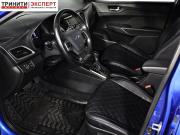 Hyundai Solaris II Белгород  - изображение 27
