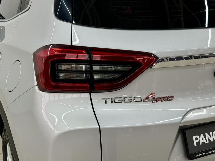 Chery Tiggo 4 Pro I Смоленск  - изображение 14