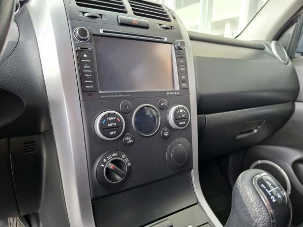 Suzuki Grand Vitara II Рестайлинг 2 с пробегом 2012 года, цена 1 180 000 рублей, 184049 км, внедорожник, Автокод Объявления