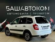 Lada (ВАЗ) Granta I Рестайлинг Уфа  - изображение 19