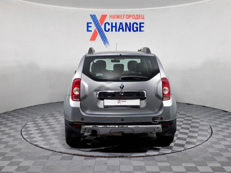 Renault Duster I Нижний Новгород  - изображение 6