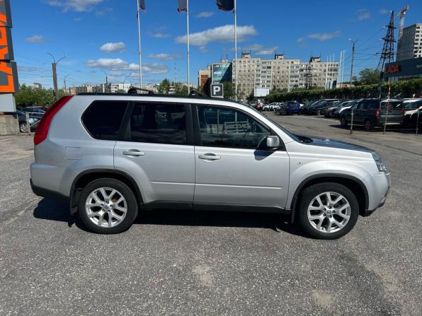 Nissan X-Trail II Рестайлинг с пробегом 2011 года, цена 1 189 000 рублей, 178000 км, внедорожник, Автокод Объявления