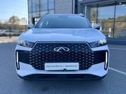 Chery Tiggo 4 I Рестайлинг 2 Томск  - изображение 21