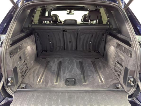BMW X5 IV (G05/G18) с пробегом 2020 года, цена 8 280 000 рублей, 83311 км, внедорожник, Автокод Объявления