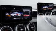Mercedes-Benz C-Класс IV (W205) Рестайлинг Москва  - изображение 40