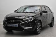 Lada (ВАЗ) Aura Москва  - изображение 17