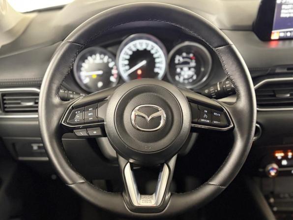 Mazda CX-5 II с пробегом 2019 года, цена 2 499 000 рублей, 81029 км, внедорожник, Автокод Объявления