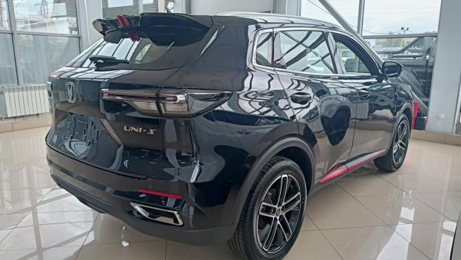 Changan UNI-S (CS55 Plus) I Рестайлинг с пробегом 2025 года, цена 3 050 000 рублей, 3 км, внедорожник, Автокод Объявления