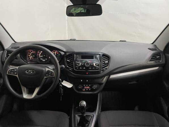 Lada (ВАЗ) Vesta I с пробегом 2021 года, цена 1 099 000 рублей, 107671 км, универсал, Автокод Объявления