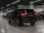 BMW X5 IV (G05/G18) Москва  - изображение 34