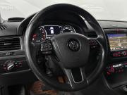 Volkswagen Touareg II Новосибирск  - изображение 40