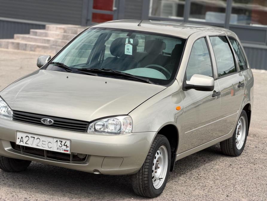 Lada (ВАЗ) Kalina I Волгоград  - изображение 5