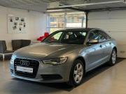 Audi A6 IV (C7) Тольятти  - изображение 19