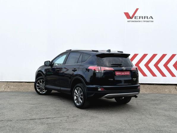 Toyota RAV4 IV (XA40) Рестайлинг с пробегом 2019 года, цена 3 050 000 рублей, 92193 км, внедорожник, Автокод Объявления