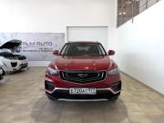 Geely Atlas Pro Новороссийск  - изображение 46