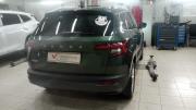 Skoda Karoq I Рестайлинг Санкт-Петербург  - изображение 8
