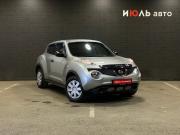 Nissan Juke I Челябинск  - изображение 22