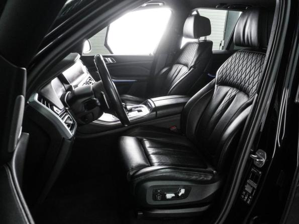 BMW X5 IV (G05/G18) с пробегом 2020 года, цена 5 899 000 рублей, 157885 км, внедорожник, Автокод Объявления