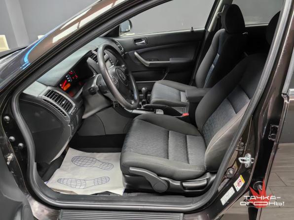 Honda Accord VII Рестайлинг с пробегом 2006 года, цена 618 000 рублей, 242000 км, седан, Автокод Объявления