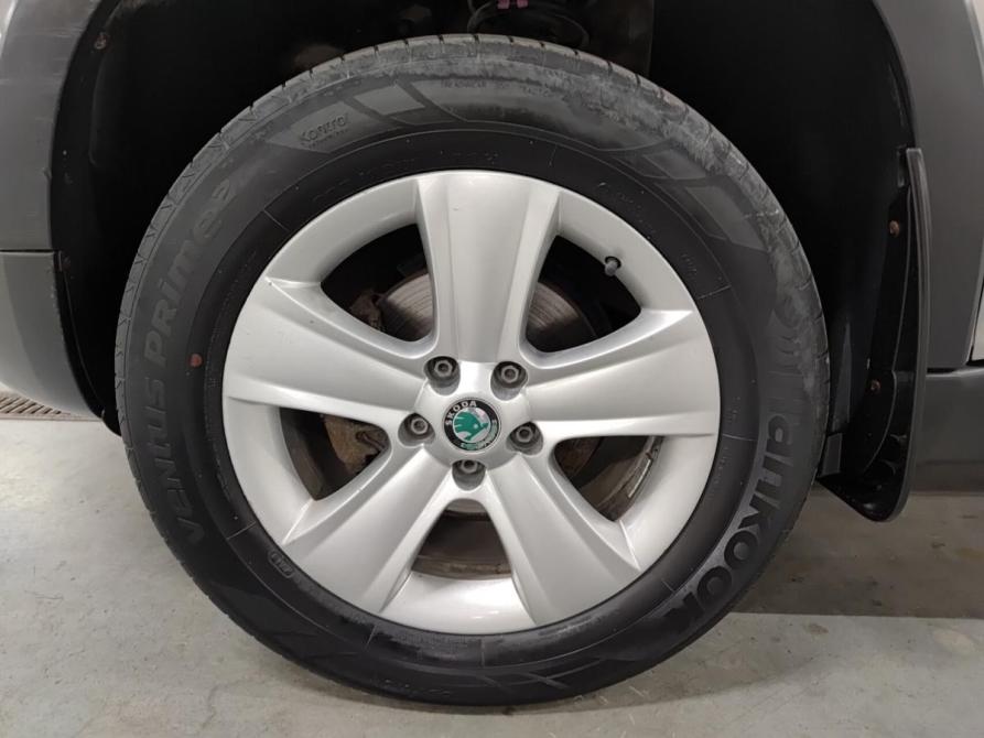 Skoda Yeti I Казань  - изображение 22