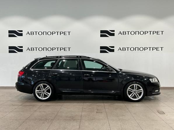 Audi A6 III (C6) с пробегом 2005 года, цена 899 000 рублей, 333140 км, универсал, Автокод Объявления