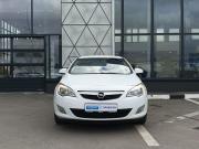 Opel Astra J Москва  - изображение 24