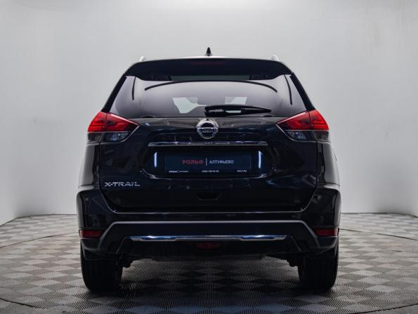 Nissan X-Trail III Рестайлинг с пробегом 2019 года, цена 2 650 000 рублей, 55792 км, внедорожник, Автокод Объявления