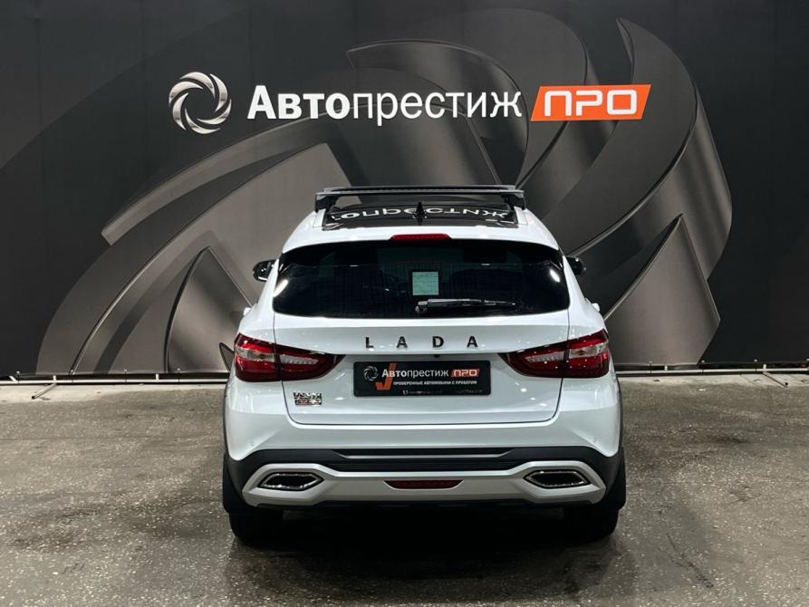 Lada (ВАЗ) Vesta I Рестайлинг (NG) Пермь  - изображение 6