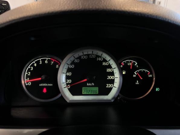 Chevrolet Lacetti I с пробегом 2011 года, цена 450 000 рублей, 292348 км, универсал, Автокод Объявления