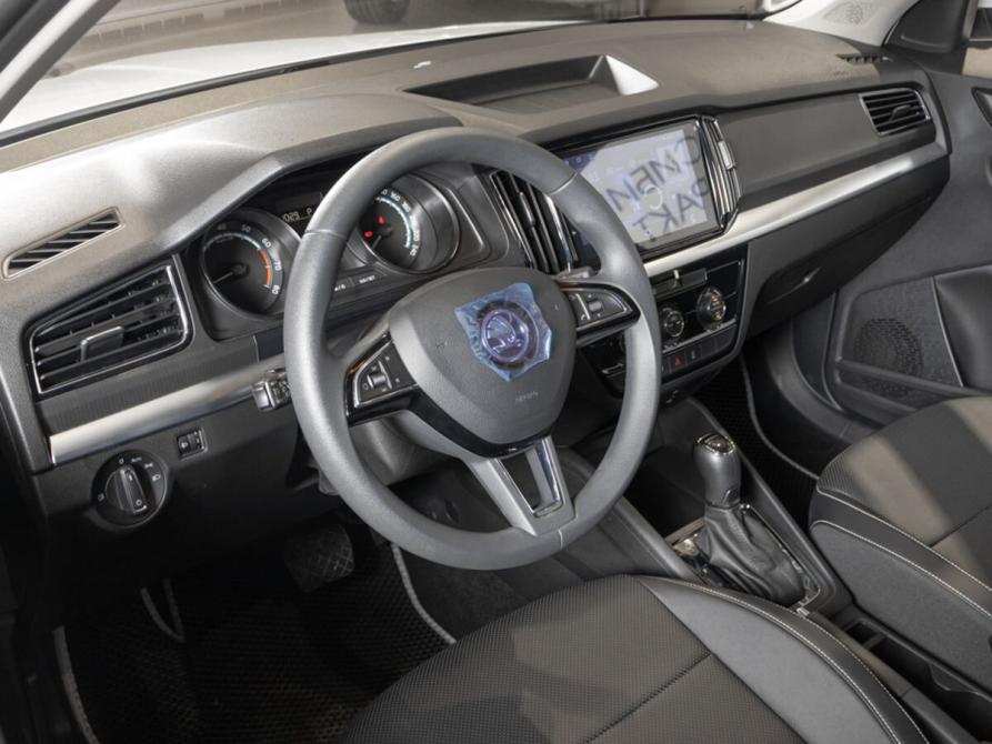 Skoda Kamiq I (China Market) Казань  - изображение 5