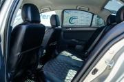 Mitsubishi Lancer X Рестайлинг Курган  - изображение 25