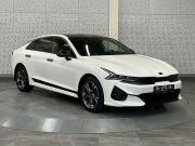 Kia K5 III Москва  - изображение 22