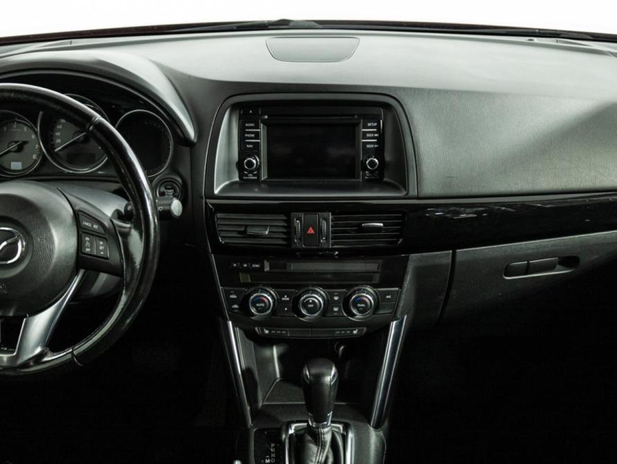 Mazda CX-5 I Санкт-Петербург  - изображение 14