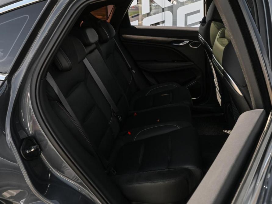 Geely Tugella I Рестайлинг Волгоград  - изображение 7
