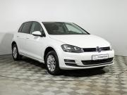 Volkswagen Golf VII Санкт-Петербург  - изображение 21