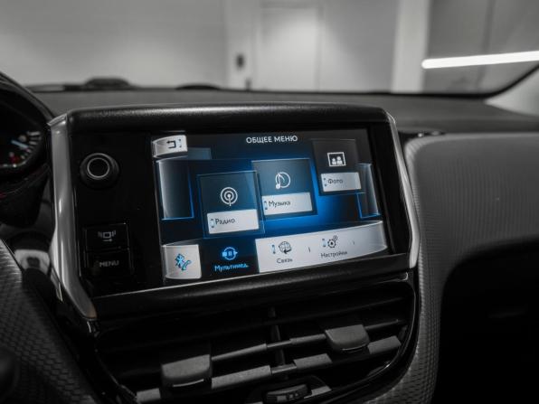 Peugeot 2008 I с пробегом 2014 года, цена 850 000 рублей, 174932 км, внедорожник, Автокод Объявления