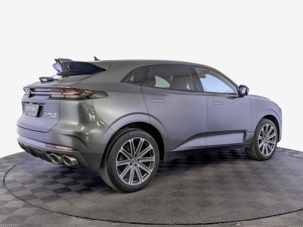 Changan UNI-K с пробегом 2023 года, цена 2 555 000 рублей, 70261 км, внедорожник, Автокод Объявления