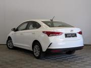 Hyundai Solaris II Рестайлинг Москва  - изображение 34
