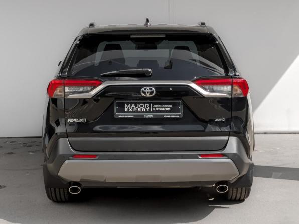 Toyota RAV4 V (XA50) с пробегом 2021 года, цена 3 830 000 рублей, 87087 км, внедорожник, Автокод Объявления