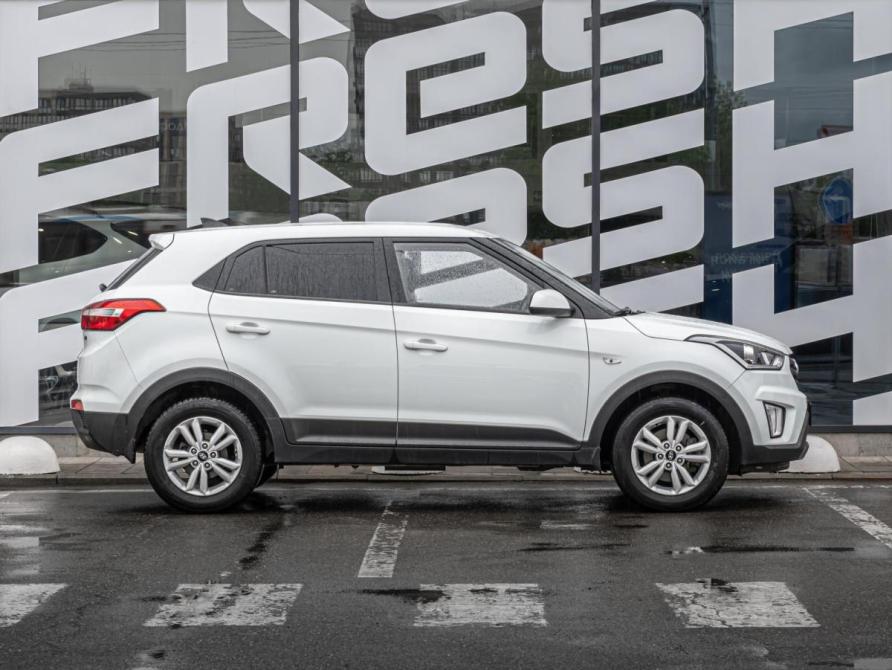 Hyundai Creta I Краснодар  - изображение 5